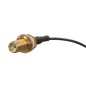 MikroTik U.fl - SMA female pigtail